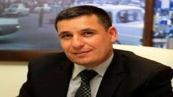 حزين عليك يا وطني
