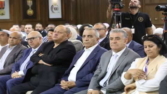 افتتاح البرنامج الثقافي لمهرجان جرش للثقافة والفنون 39 
