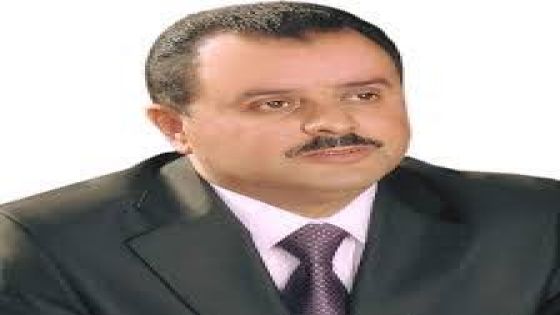 أسرة وطنا اليوم الأخباري تهنىء وتبارك للدعجة