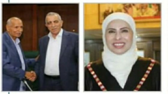 أعطني القلم ودعني عن اللقاء أتحدث