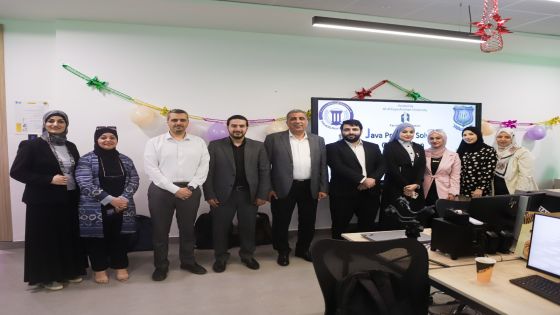 نادي Code Crafters Club في جامعة فيلادلفيا ينظم النسخة الثانية من مسابقة “Coding is Fun” بالتعاون مع جامعة عمان الأهلية