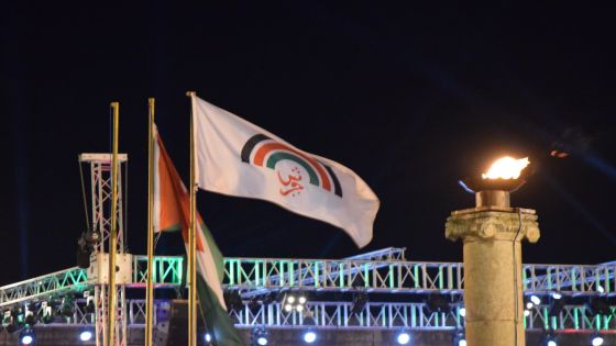 عشرة أيام من الدهشة… شكراً مهرجان جرش