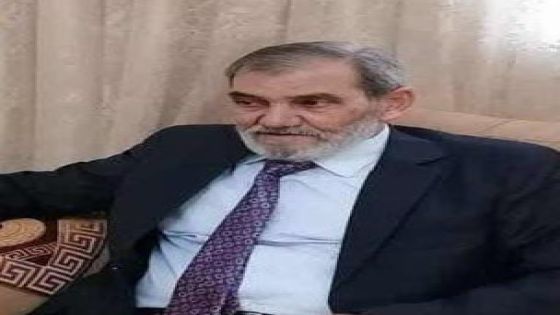 رحم الله ابا محمد خالد بيك العضايلة