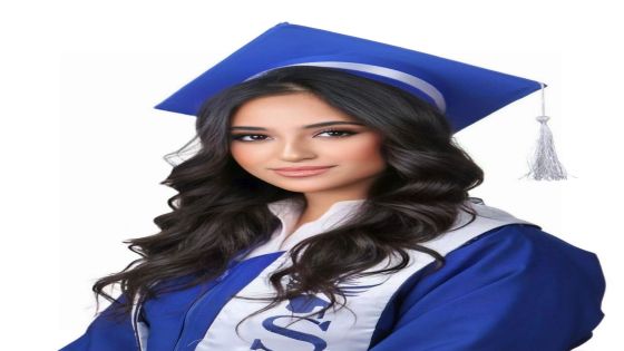 هبة محمد النجادات .. مبارك النجاح بالثانوية العامة