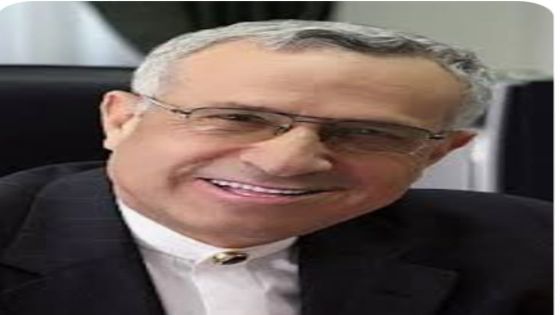 البروفسور كامل العجلوني يعاقب بتهمة معاداة السامية