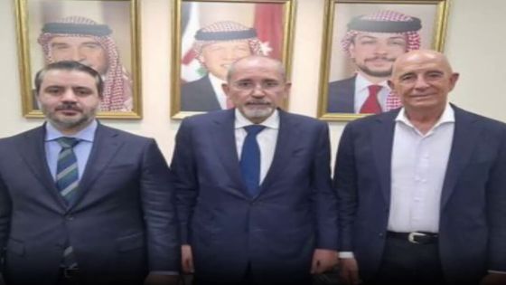 الأردن يستضيف إجتماعا ثلاثيا لرسم ملامح مستقبل سوريا