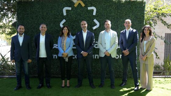 Zain Jordan and the Crown Prince Foundation Launch Joint Innovation Campus in Aqaba to Drive Youth-Led Innovation