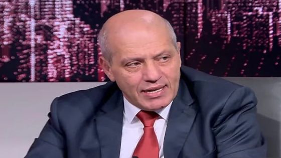أبو طير يحذر الأردن من تطور بالغ الحساسية