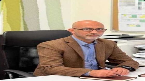 “الهدف موقعي” .. من خضر شكري إلى كل أردني… رسالة رصاص في وجه النتن ياهو