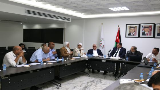 المجلس المركزي لحزب تقدّم يدعو الهيئة العامة لمؤتمر غير عادي تمهيداً للاندماج مع حزب إرادة