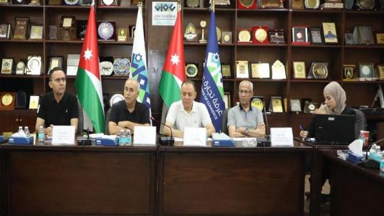 تماشيا مع رؤية التحديث الاقتصادي .. الضريبة تعقد ورشة لتحديث استراتيجيتها