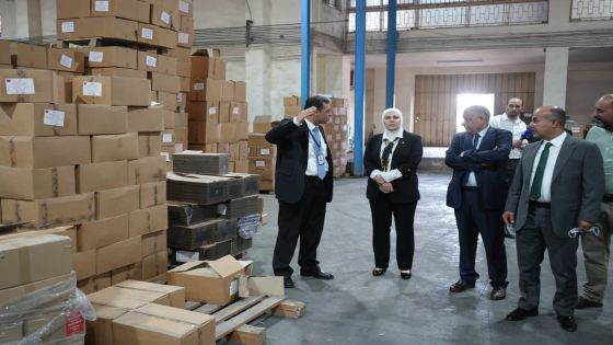 التربية تعلن استكمال استعداداتها لاستقبال العام الدراسي الجديد