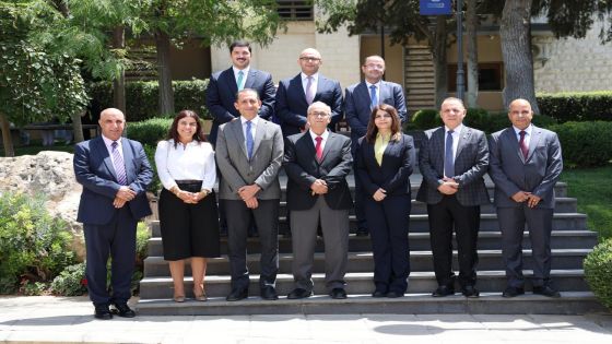 الضريبة والأميرة سمية للتكنولوجيا توقعان مذكرة تفاهم لاستخدام الذكاء الاصطناعي في العمل الضريبي