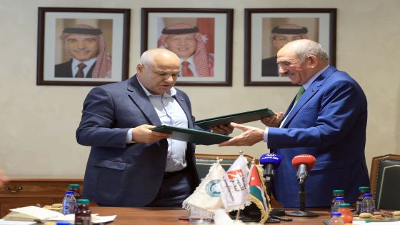 شراكة بين “العمل” و”الفوسفات” و”التدريب المهني” لإنشاء أكاديمية تدريب في الحسا