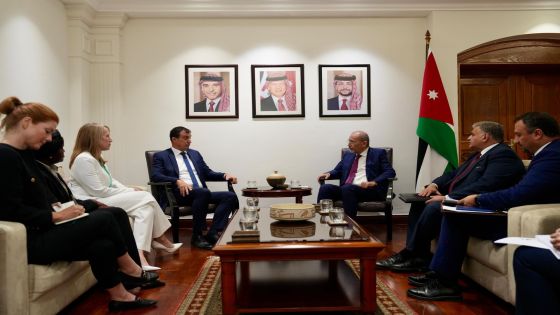 وزير الخارجية: قطاع غزة يواجه كارثة إنسانية غير مسبوقة نتيجة العدوان الإسرائيلي