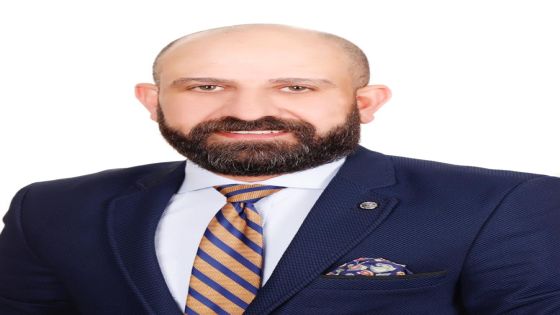 فرسان التغيير تكلف السيد أيمن قفّاف بمنصب المنسق العام لقمة الابتكار والتكنولوجيا للشباب العربي