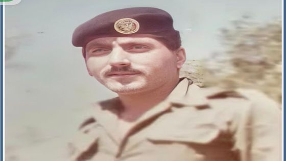 خدمة العلم… ذكريات لا تنسى..!