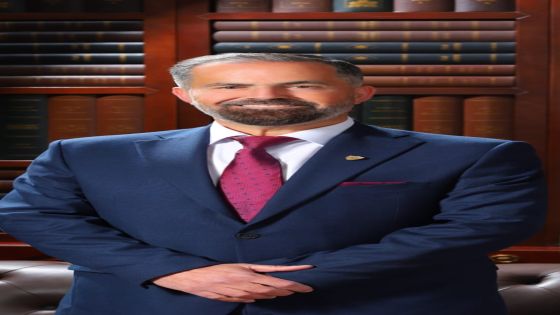 مهنة المحاماة إلى اين؟