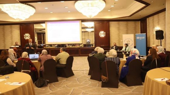 اختتام زيارة وفد “منظمة الصحة العالمية” إلى “مؤسسة الغذاء والدواء” لتعزيز نظام إدارة الجودة
