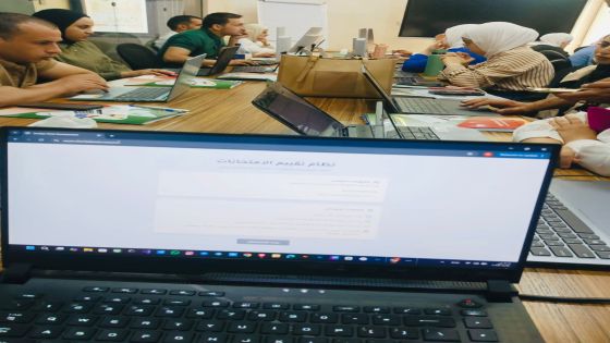 الأكاديمية الدولية للتجارة الإلكترونية واللوجستيك تطلق الدورة التدريبية المتخصصة ل “١٠٠ “شاب وشابة