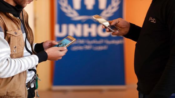 زين والمفوضية السامية للأمم المتحدة لشؤون اللاجئين تُجددان اتفاقية مبادرة “الاتصال من أجل اللاجئين”