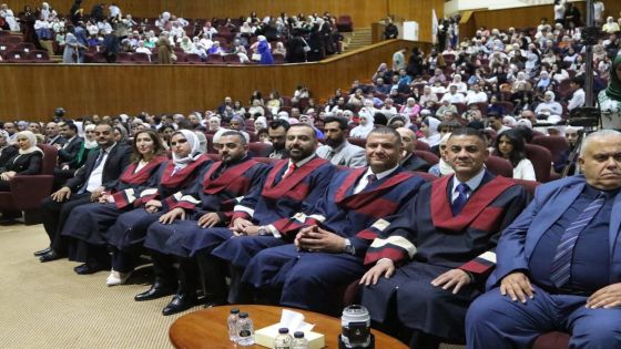 طلبة مدارس الرأي يحصدون علامات مرتفعة في التوجيهي ( مواليد 2008)