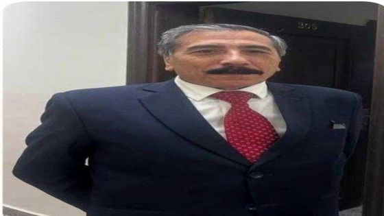 عوني الرجوب – أبو سداد.. ياصقر الاحزاب الاردنيه
