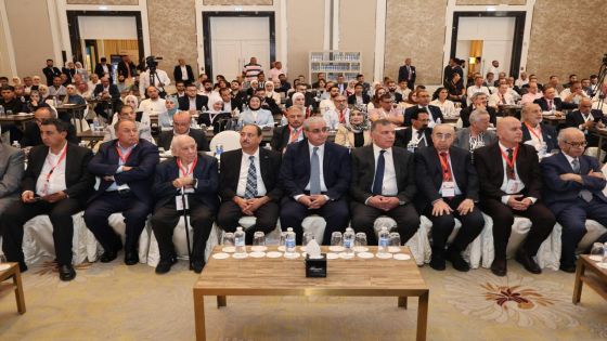 وزير الصحة يفتتح فعاليات مؤتمر الصمامات القلبية الأردني السادس