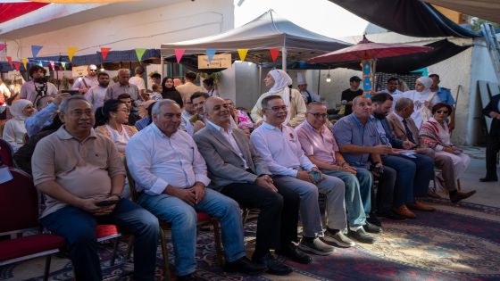 وزير السياحة يرعى افتتاح مهرجان “سواسدي عمّان: جوهر تايلاند” في سوق جارا