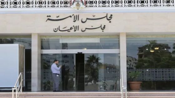 نائب اردني حالي : تعيين رؤساء الجامعات تُحسم في المقاهي والمطاعم