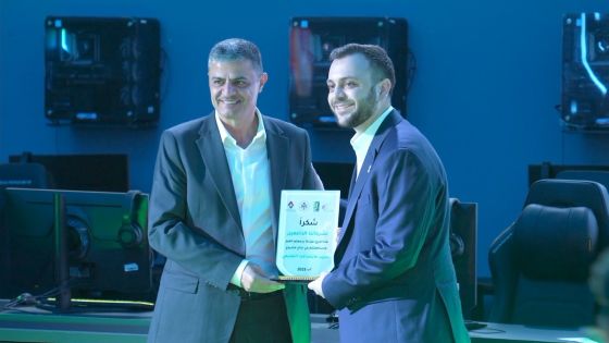 UWallet تعزز الشمول المالي والرقمي كشريك استراتيجي في أول معرض تعليمي لـ “ماينكرافت” بالأردن