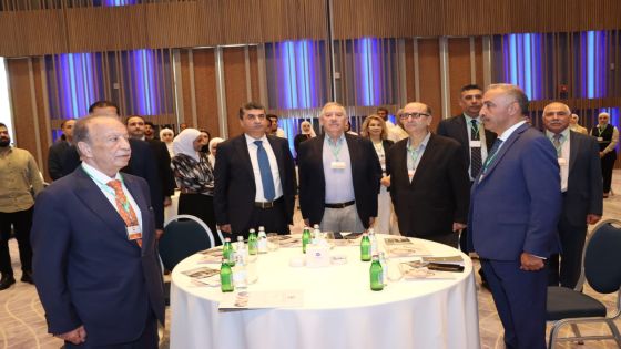 شاهد بالصور : مؤتمر مستقبل السياحه ينطلق في العقبه برعاية وزير السياحه