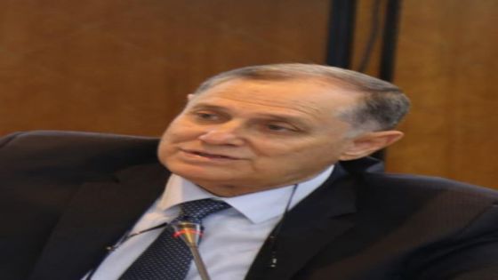 العالم في عصر الفوضى