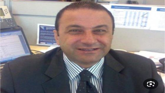 المهندس عبد الفتاح طوقان