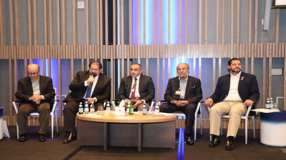 اختتام فعاليات مؤتمر مستقبل السياحة في الأردن