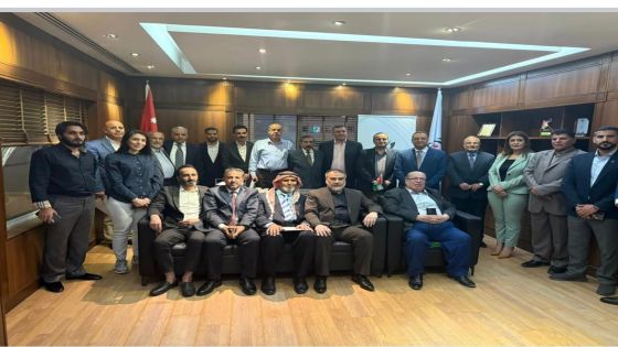 اندماج تاريخي بين حزبي الأنصار ونماء… خطوة نوعية قد تعيد رسم المشهد الحزبي الأردني