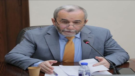 النائب المهندس عدنان مشوقة يسأل الحكومة عن الميناء البري