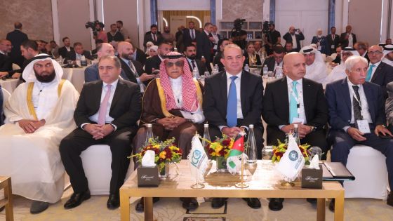 برعاية ملكية.. افتتاح منتدى استثمر بالاقتصاد الرقمي