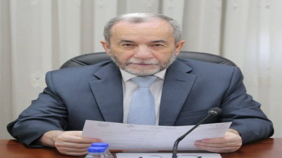 مشوقة يسأل الحكومة عن مشكلة أراضي مصنع الإسمنت في الفحيص