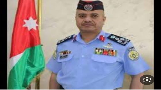 الدكتور أبو الحاج يهنىء العميد الدكتور جمال الجازي