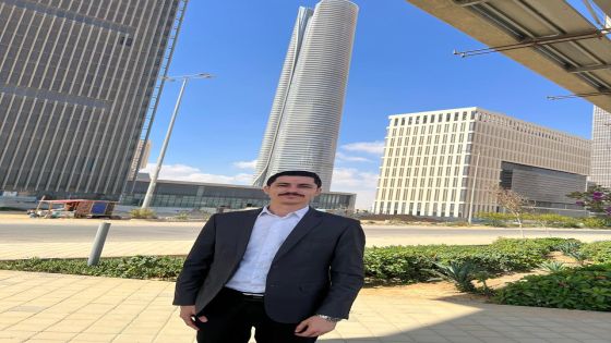 العاصمة الادارية الجديدة…نموذج للتخطيط الحديث وتجربة مصرية تستحق الاقتداء