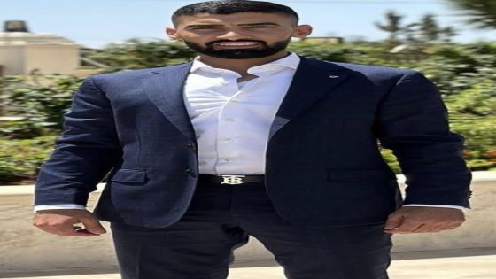 الشاب أصيل الركيبات … حين يلتقي الطموح بالإرث العريق في صناعة العقار