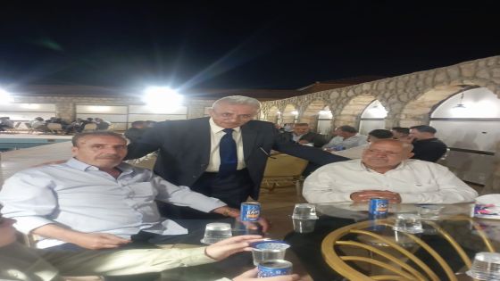 أفراح آل الشعباني وآل خرفان