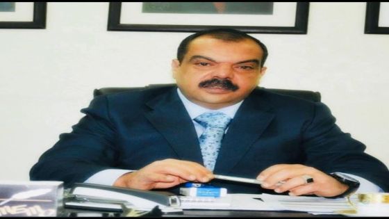 اعتقال رائد الحمايده بعد إنهاء خدماته من وزارة الاستثمار