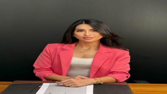 الإعلامية لانا طاهر.. حضور شبابي متميز وصوت صاعد في الإعلام الأردني