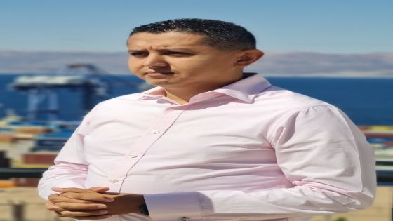 عقل الصمادي المصاب “التوحد” يحصد المركز الأول في مسابقة العزف على البيانو في العقبة