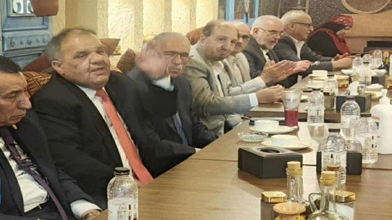الشرفات: الثوابت الوطنيّة يُمارسها الجيش على الثغور قبل نُطق الساسة