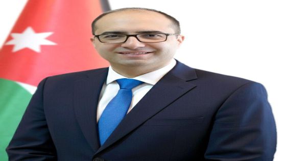قطيشات يهنئ الدكتور وسيم حداد بتعيينه مدير عام لبنك تنمية المدن والقرى