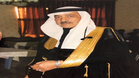 والد السفير سفيان القضاة في ذمة الله