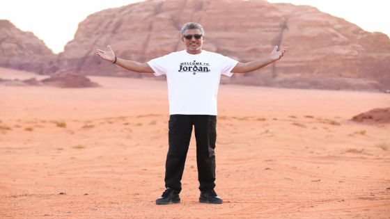 “Welcome to Jordan” جديد “صوت الأردن” عمر العبداللات